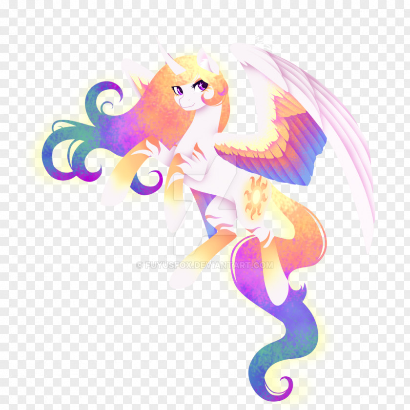Phoenix Princess Celestia Pony Luna Rainbow Dash Pinkie Pie PNG