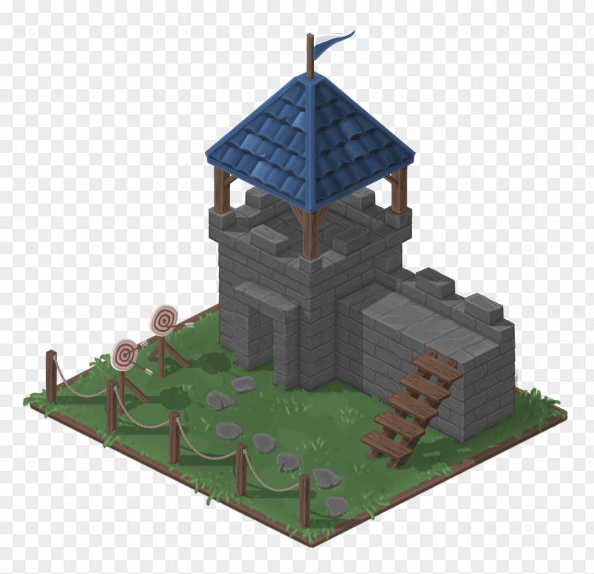 Place Of Worship Animation Castle Cartoon PNG