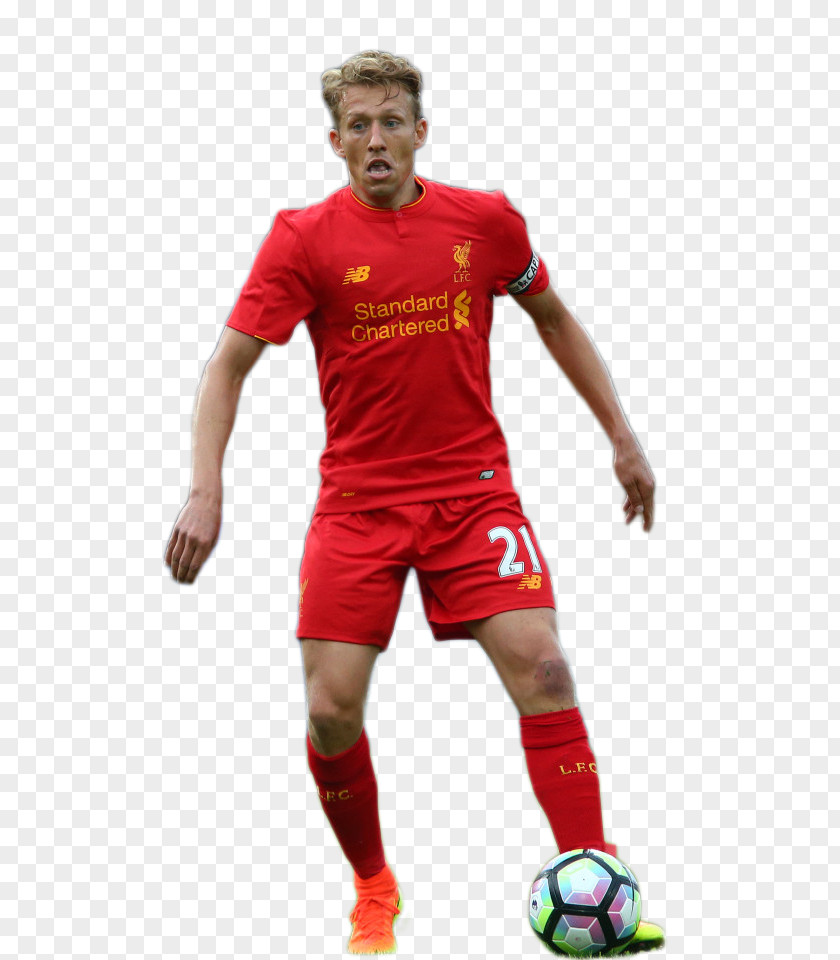 Premier League Lucas Leiva Liverpool F.C. Football Player PNG