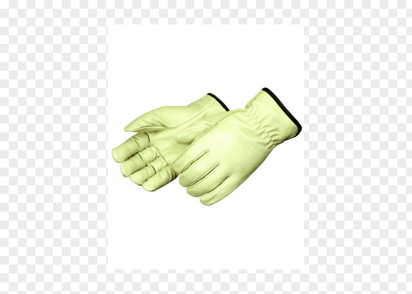 Safety Gloves United Glove Inc Driving Schutzhandschuh Leather PNG