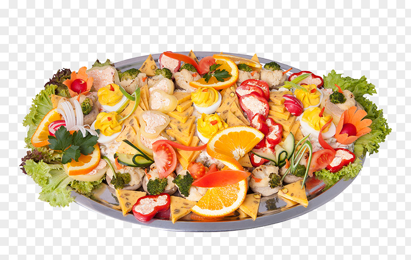Salad Vegetarian Cuisine Greek Platter Recipe PNG