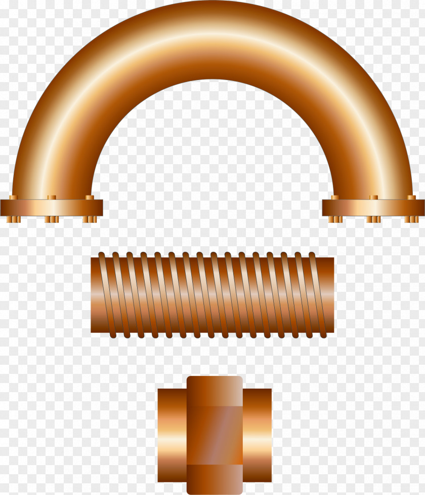 Screw Element Clip Art PNG