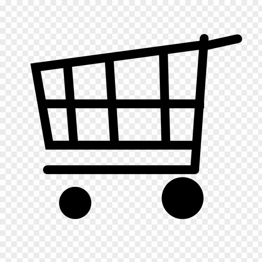 Shopping Cart Retail Transparency PNG