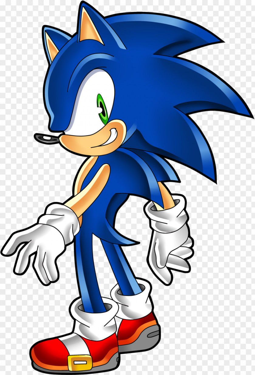 Sonic Adventure DeviantArt Artist Clip Art PNG