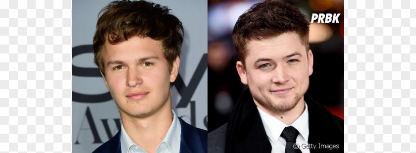 Taron Egerton Ansel Elgort Solo: A Star Wars Story T.O.P Actor PNG