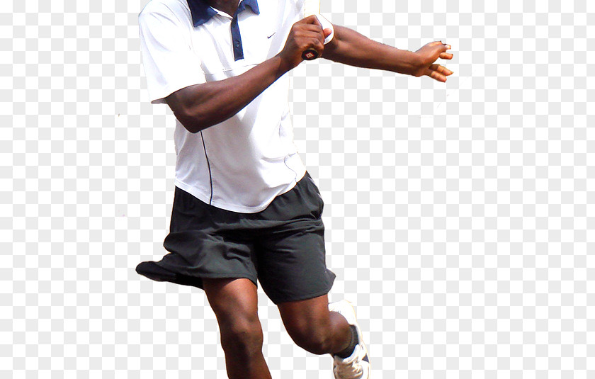 Tennis Boy Physical Fitness Exercise Shoulder Hip Recreation PNG