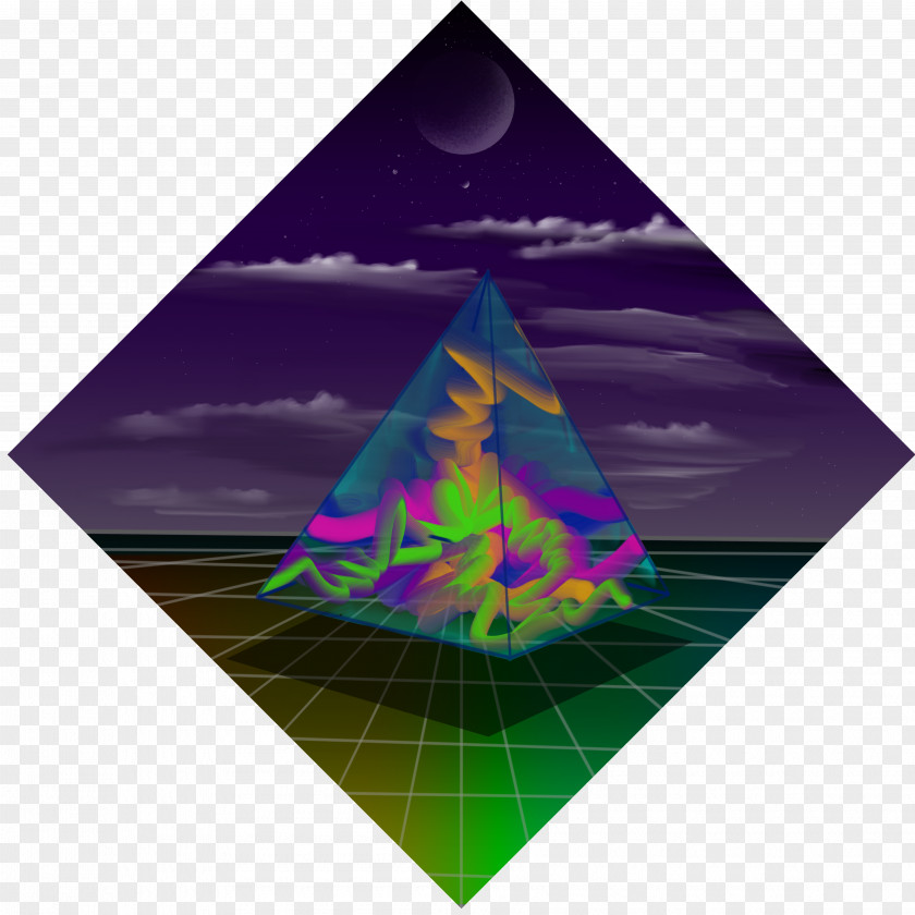 Triangle PNG