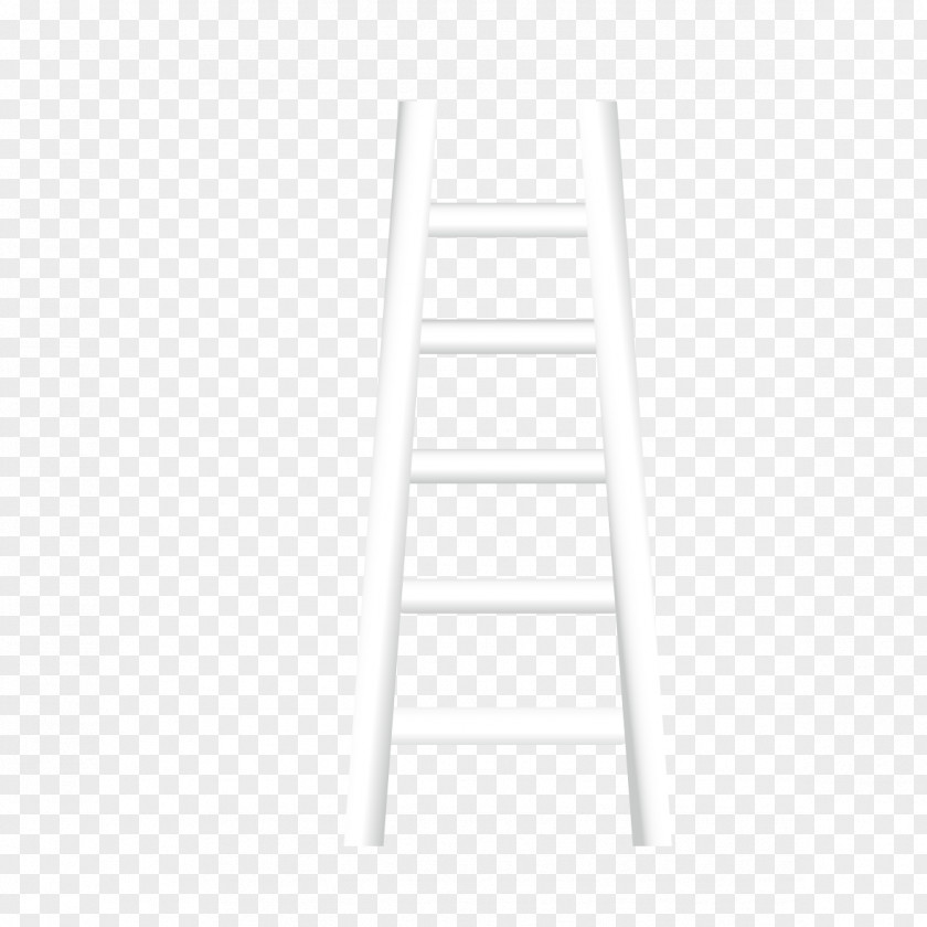 White Stairs Line Black And Angle Point Pattern PNG