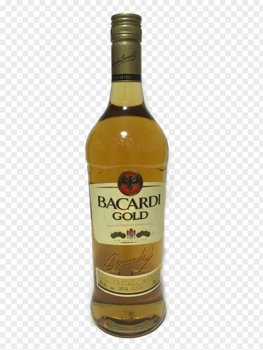 Bacardi Cup Distilled Beverage Rum Superior Whiskey PNG