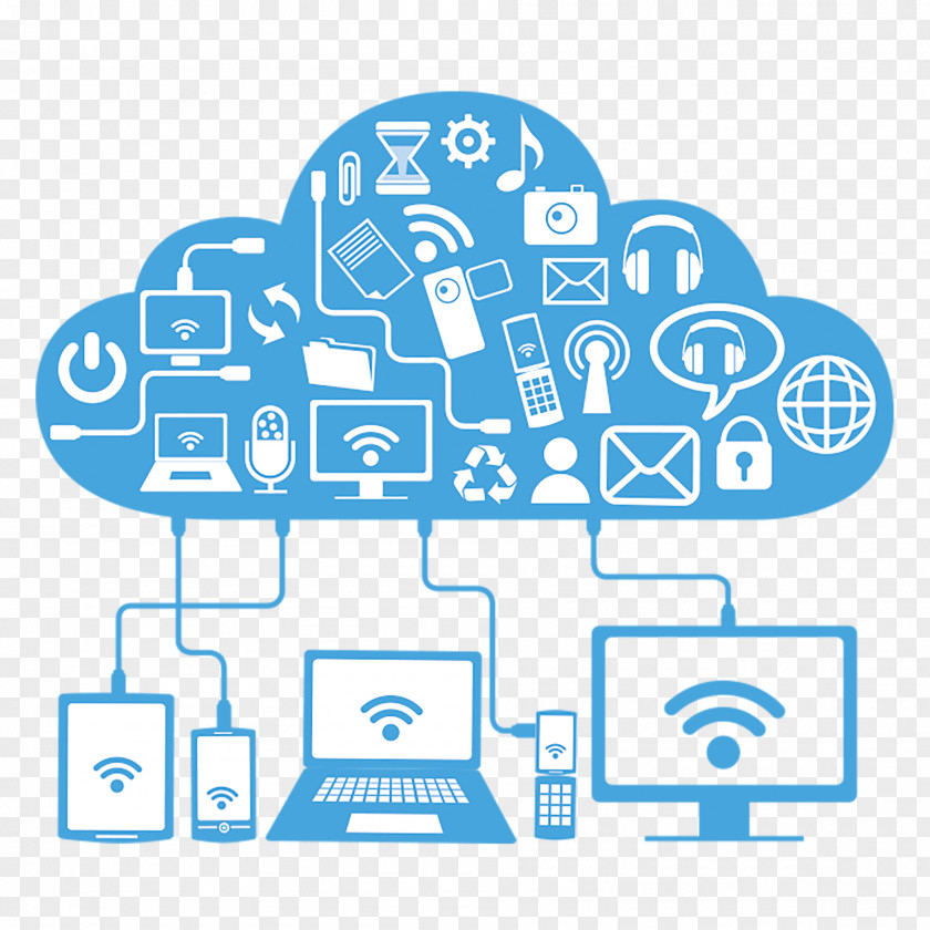 Bandwidth Icon Cloud Computing Platform As A Service Amazon Web Services Microsoft Azure Storage PNG