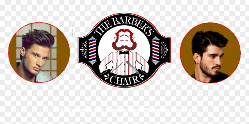 Barbers The Barber's Chair Barber Hairstyle PNG