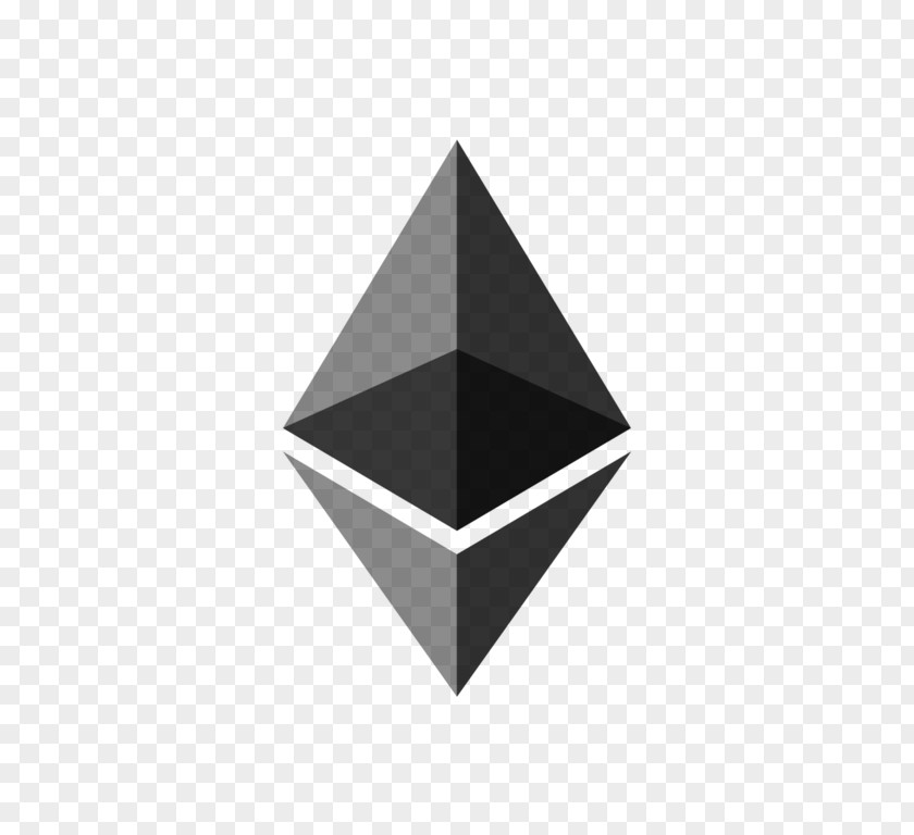 Bitcoin Ethereum Cryptocurrency Blockchain Logo PNG