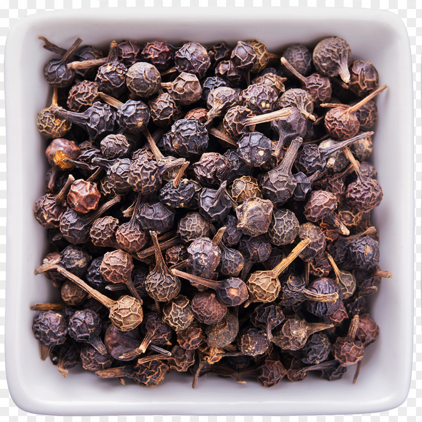 Black Pepper Spice Vinaigrette Syzygium Aromaticum Cubeb PNG