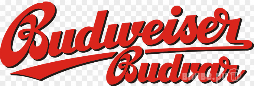 Budweiser Logo Transparent Budvar Brewery Czech Republic PNG