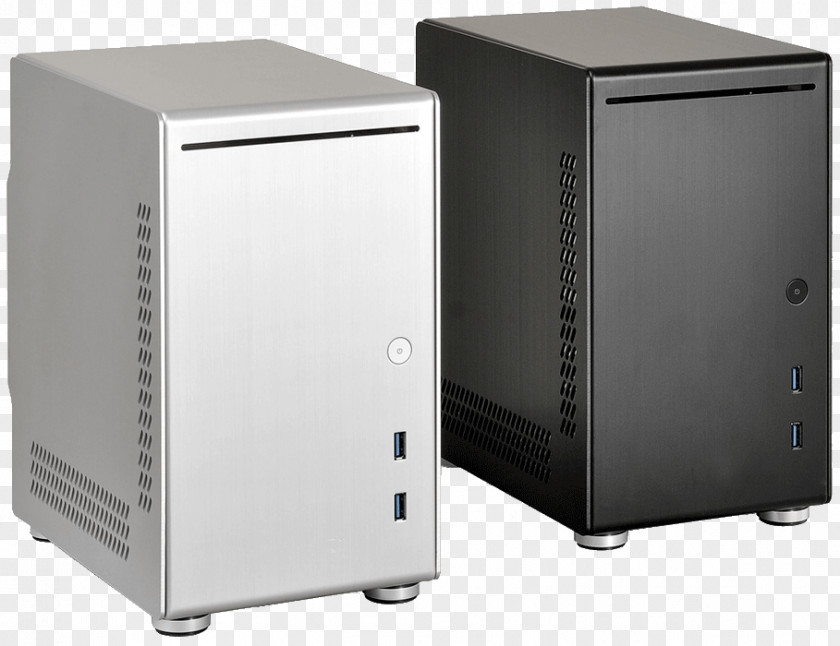 Computer Cases & Housings Power Supply Unit Lian Li Mini-ITX ATX PNG