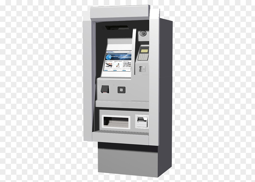 Design Interactive Kiosks Payment System PNG