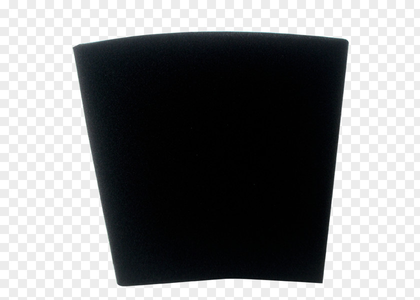 Design Rectangle Black M PNG