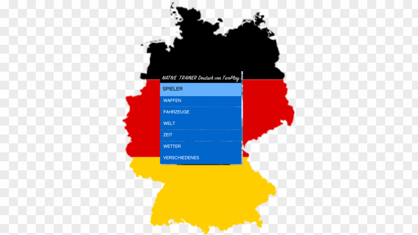 Downloaded 70 | 0 Favorited Flag Of Germany Map France PNG