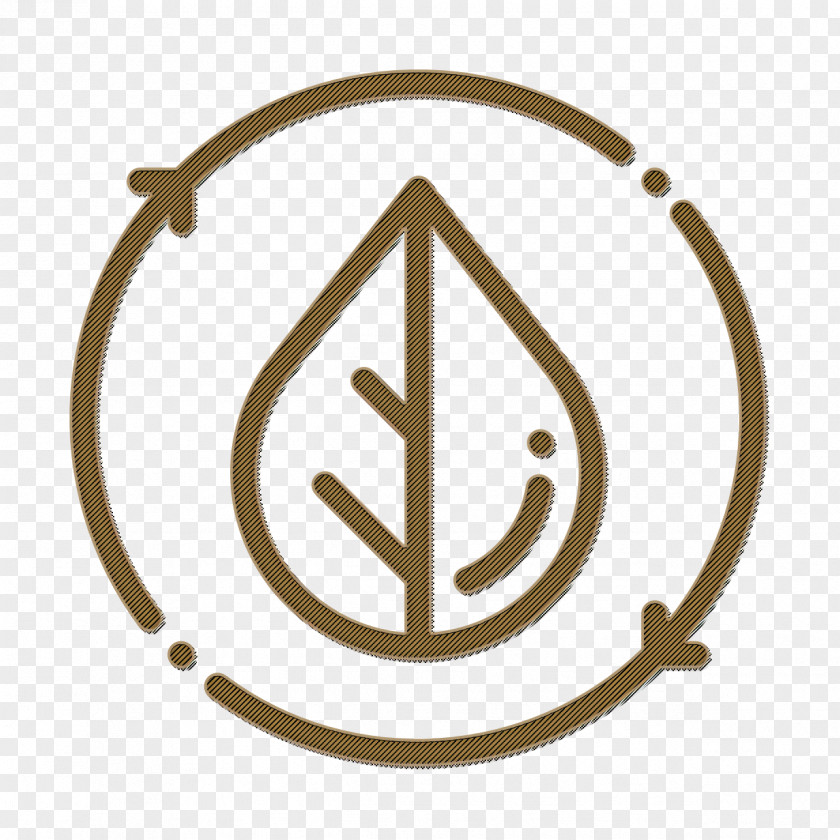 Ecology Icon Leaf Leave PNG