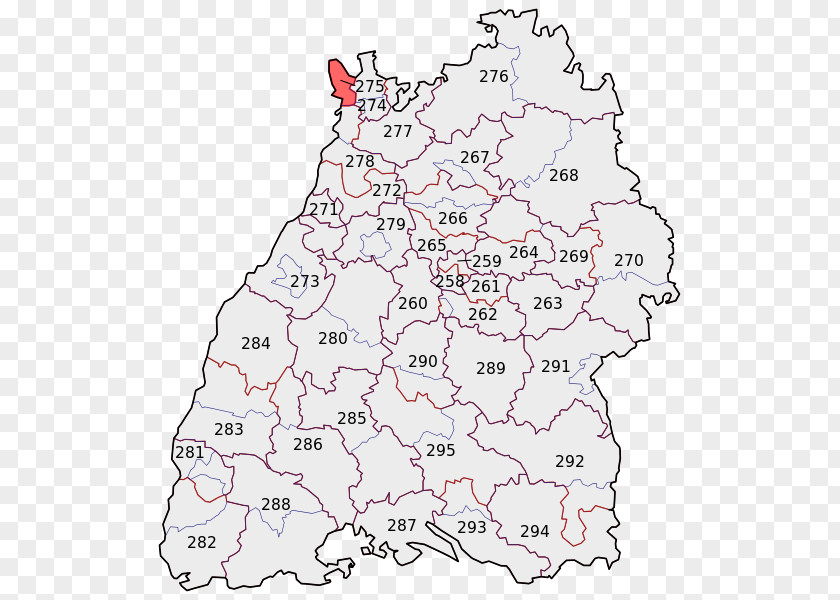 Esslingen Am Neckar Stuttgart II Waiblingen German Federal Election, 2017 PNG