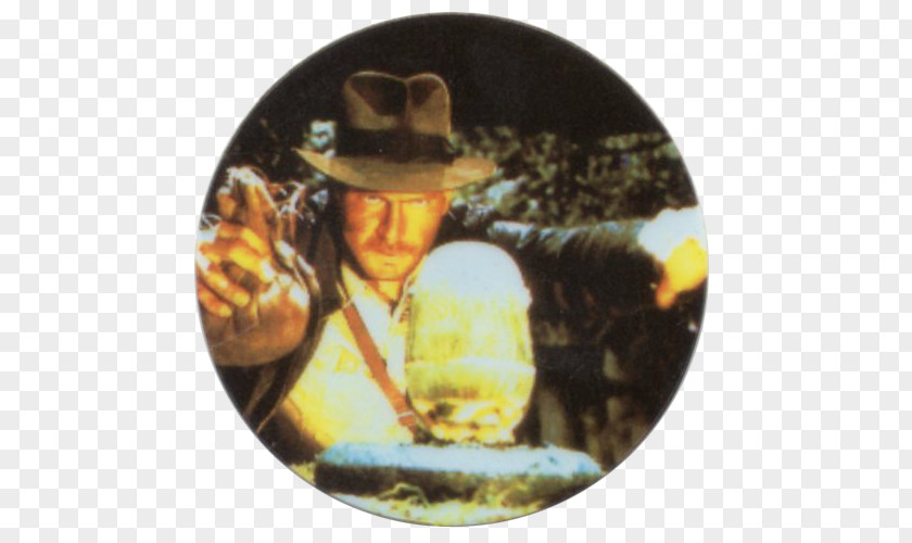 Indiana Jones Sallah Film Director Art PNG
