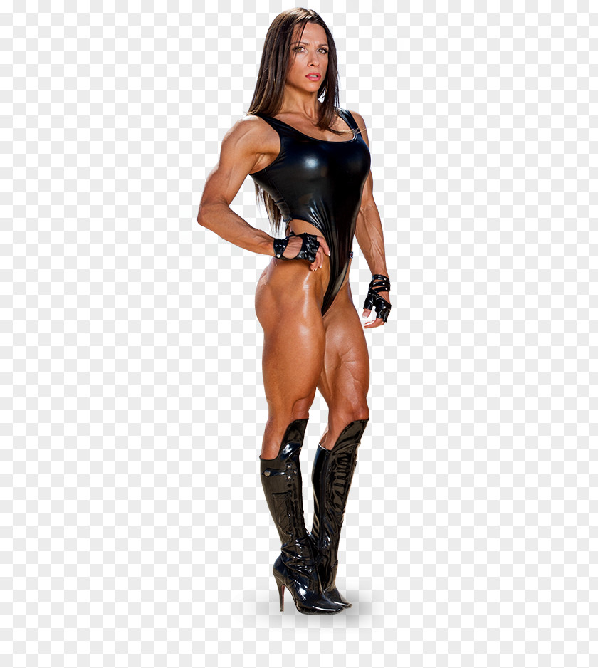Latex Clothing Fitness And Figure Competition PNG clothing and figure competition, fitness model clipart PNG
