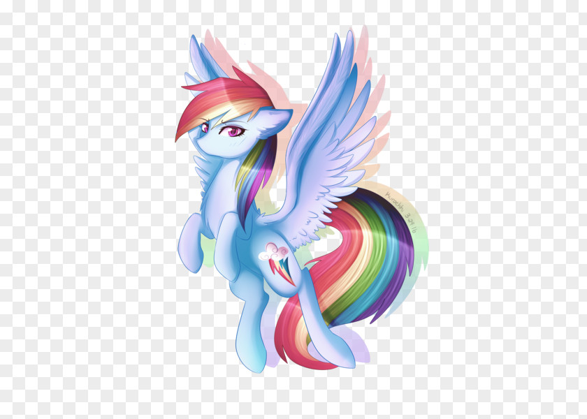Rainbow Pony Dash Rarity Art Drawing PNG