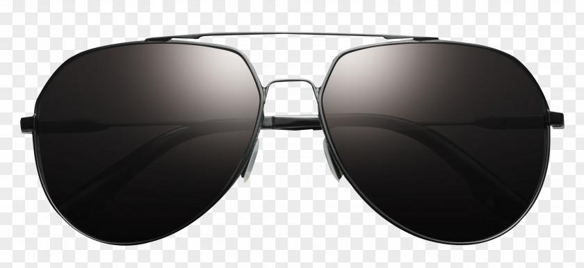 Sunglasses Aviator Clip Art PNG