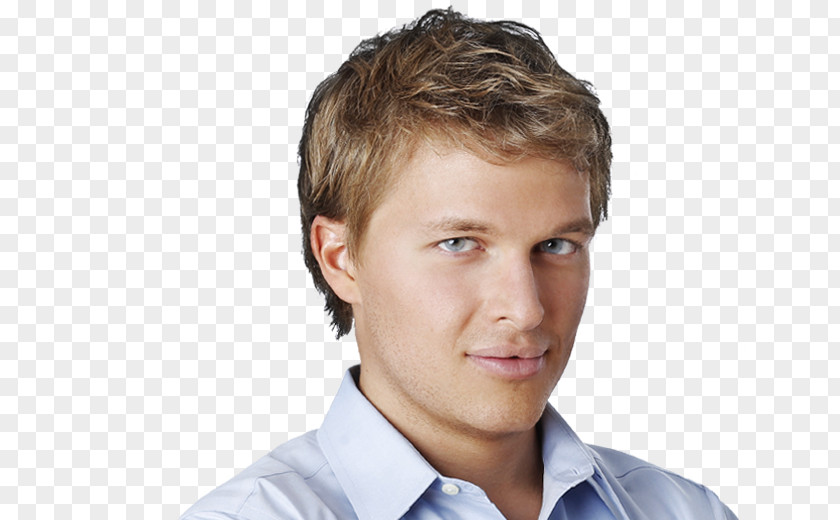 United States Ronan Farrow Daily MSNBC Breaking News PNG