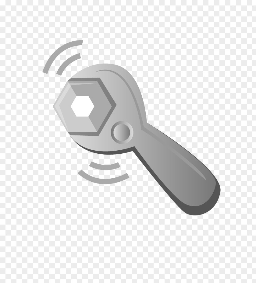 Vector Wrench Tool Download PNG