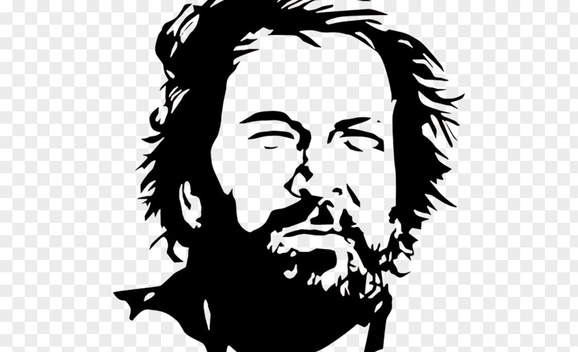 Youtube Bud Spencer A Terence Hill Big Man YouTube Film PNG