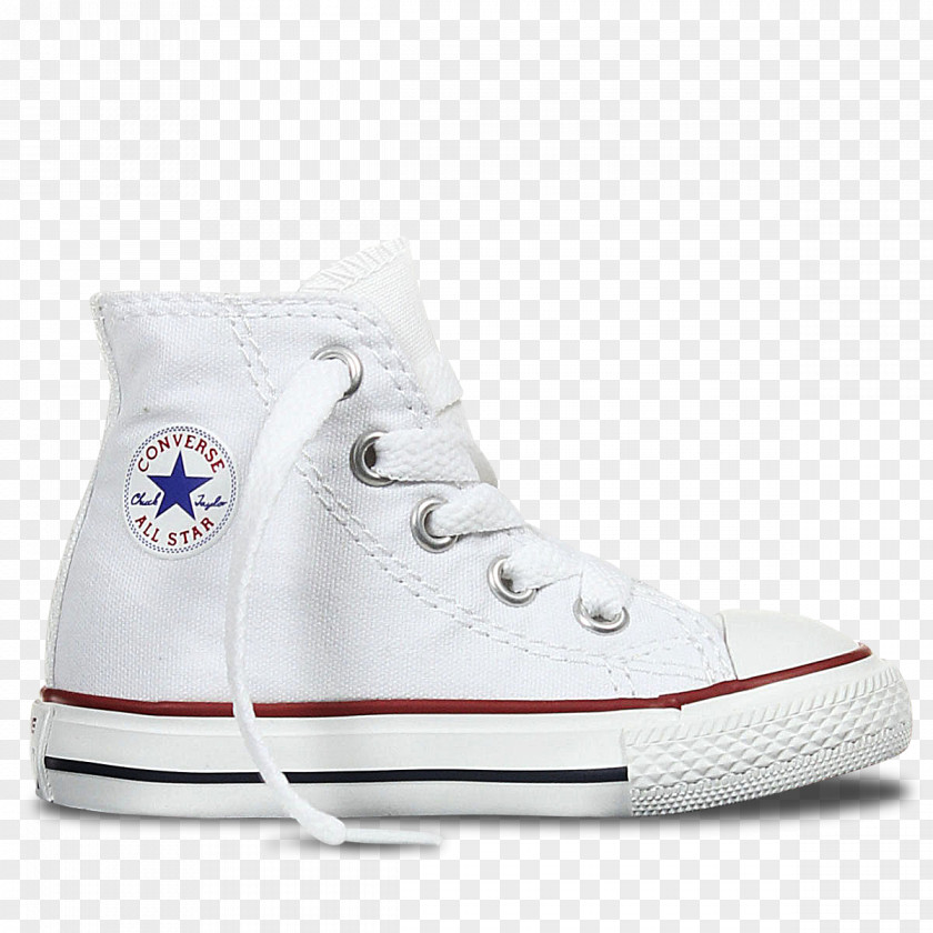 Baby Boy Shoes Chuck Taylor All-Stars High-top Converse Shoe White PNG