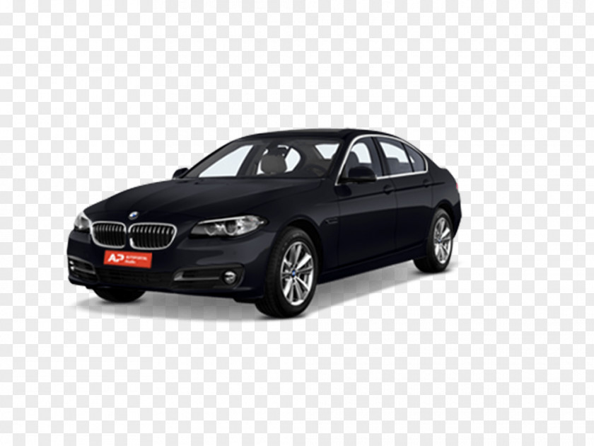 BMW 5 Series Personal Luxury Car Mid-size 2007 Ford Fusion Sports PNG
