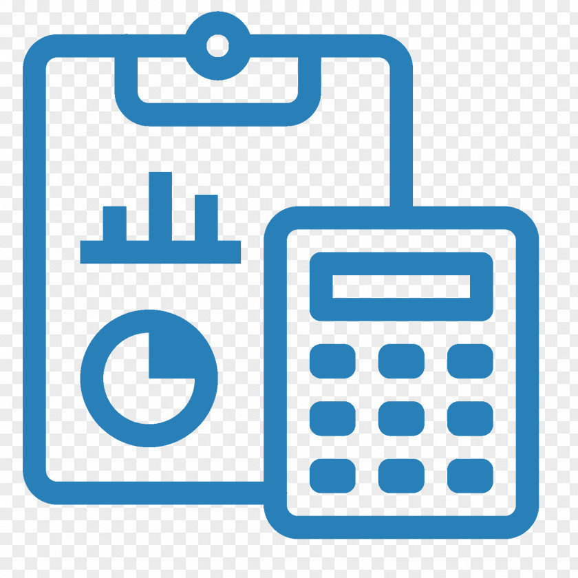 Calculation Icon Accounting Accountant Company Finance PNG