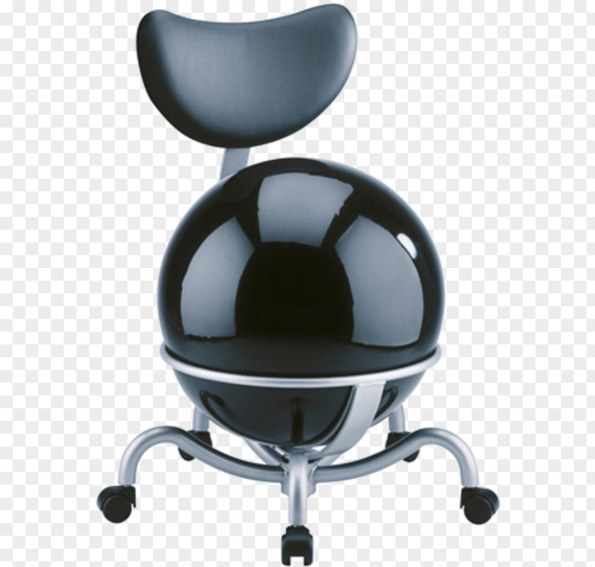 Chair Exercise Balls Office & Desk Chairs Ball PNG