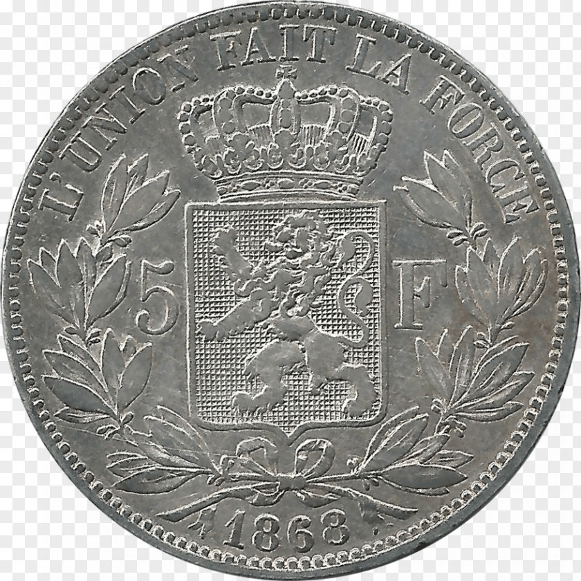 Coin Shilling Prague Groschen Numismatics Mint PNG