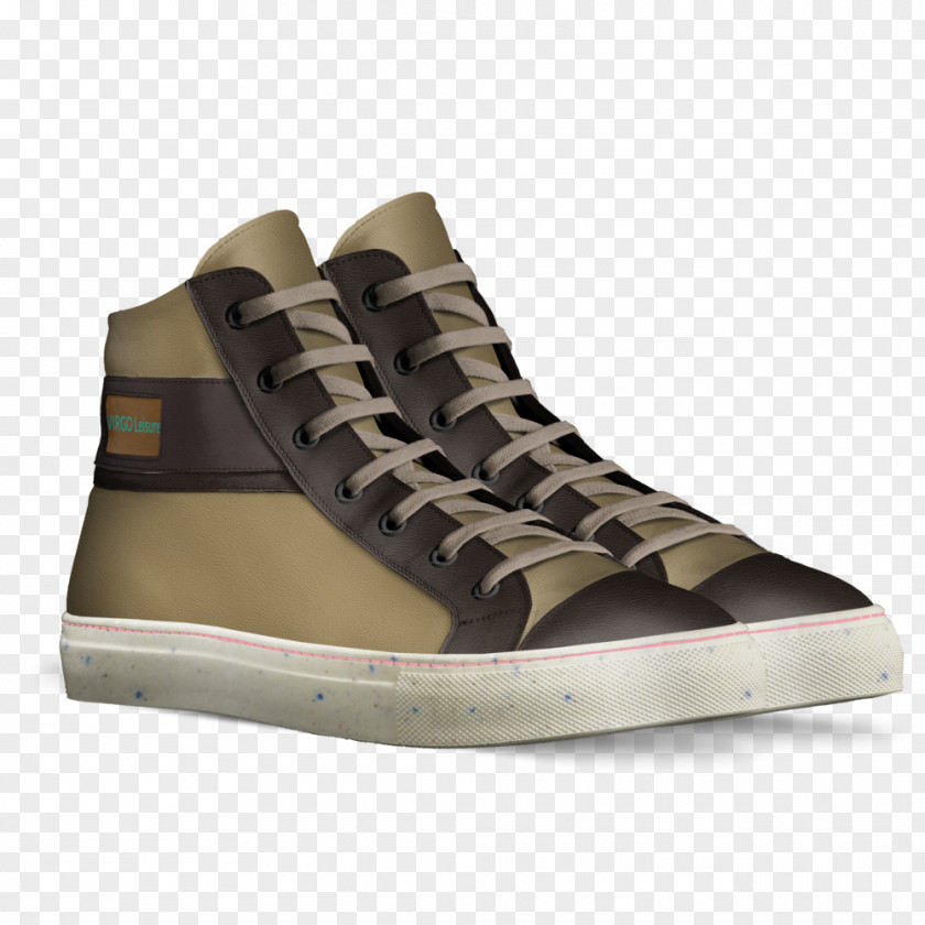Discover Gilbert Sneakers Shoe Suede Made In Italy Leather PNG