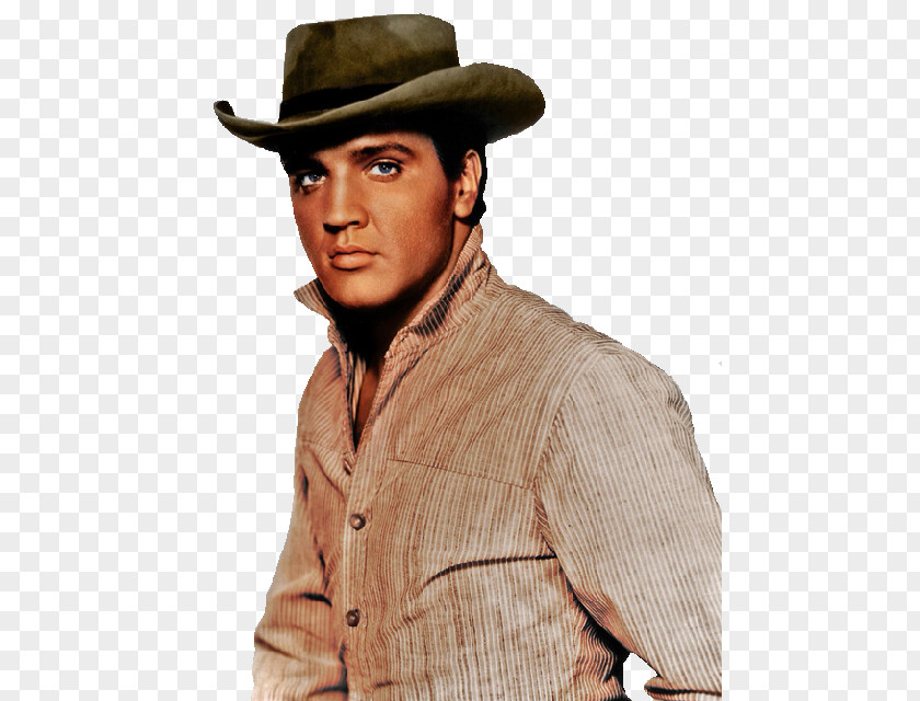 Elvis Presley Flaming Star Graceland YouTube PNG