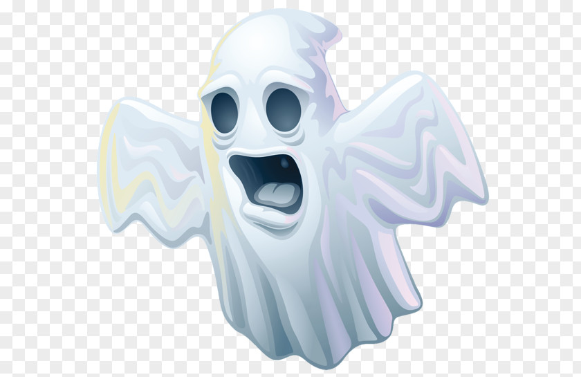 Ghost PNG clipart PNG