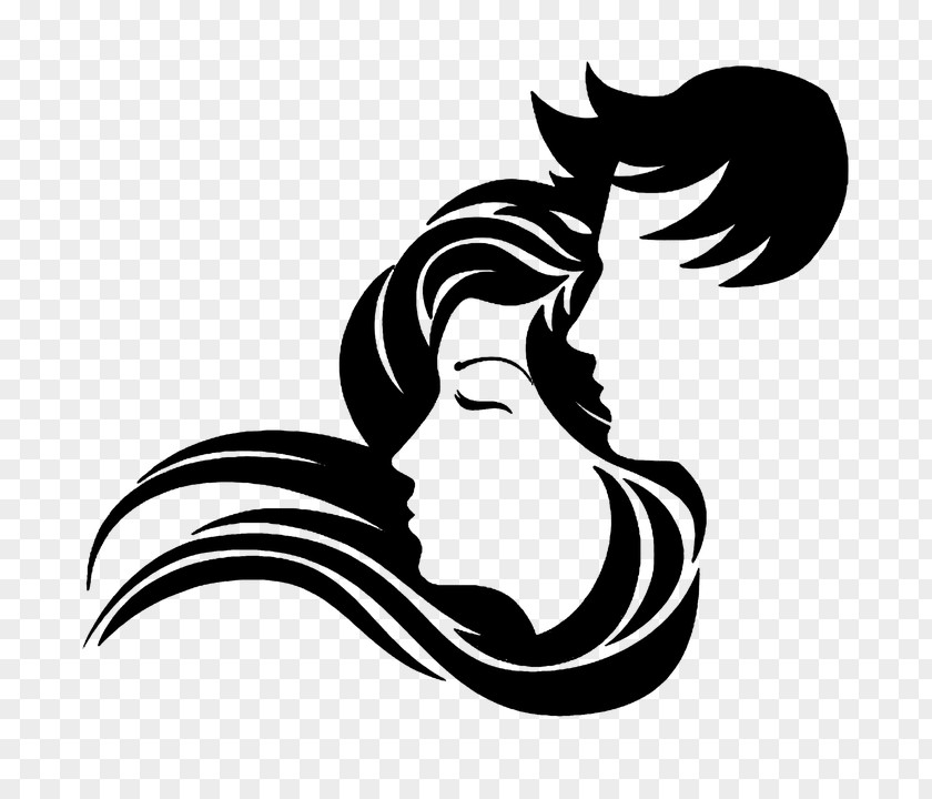 Hair Beauty Parlour Cosmetologist Barber Clip Art PNG