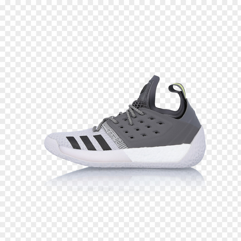 Harden Sneakers Shoe Concrete Adidas PNG