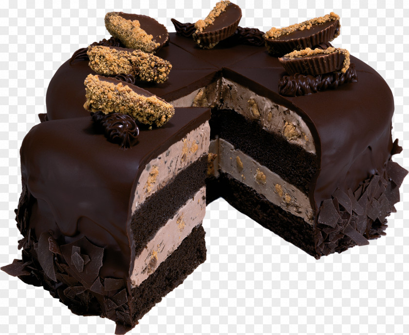 Ice Cream Cake Red Velvet Cold Stone Creamery PNG