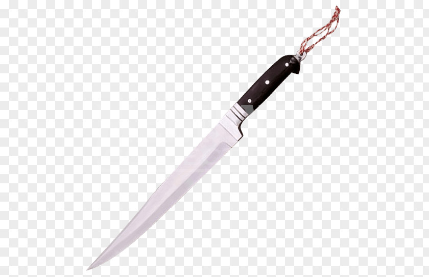 Knife Bowie Hunting & Survival Knives Throwing Blade PNG
