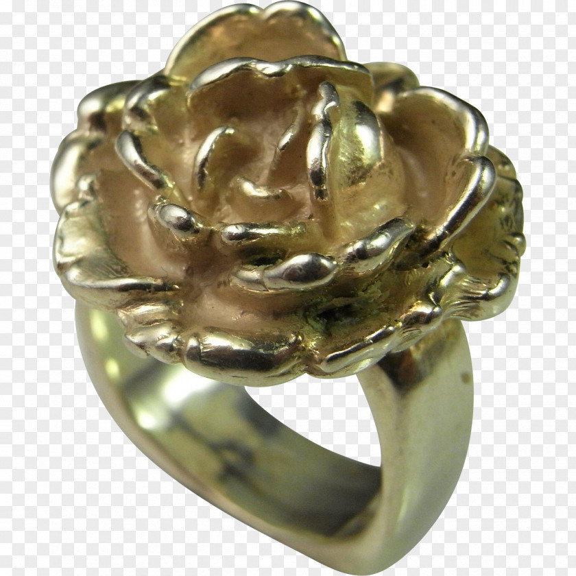 Ring Jewellery Silver Metal Gold PNG