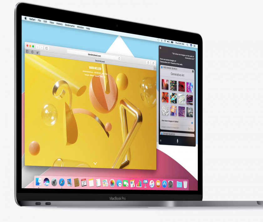 Safari MacBook Pro IPod Touch Laptop Intel Core I5 PNG