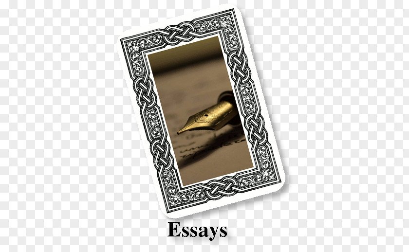 Silver Picture Frames Essay Rectangle Font PNG