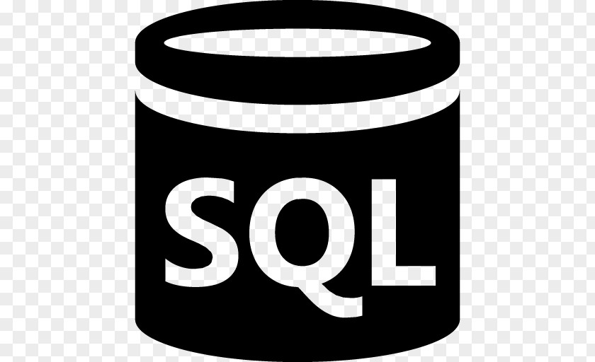 Table Microsoft SQL Server Database PNG