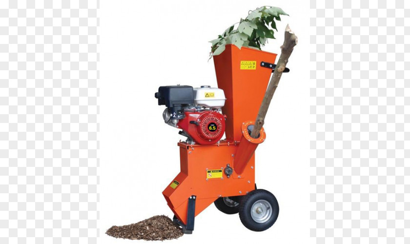 Wood Woodchipper Branch Machine Industry PNG