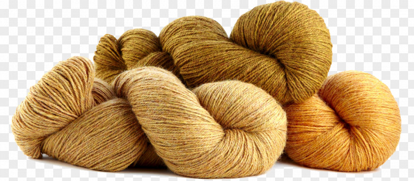 Yarn Woolen Crochet PNG
