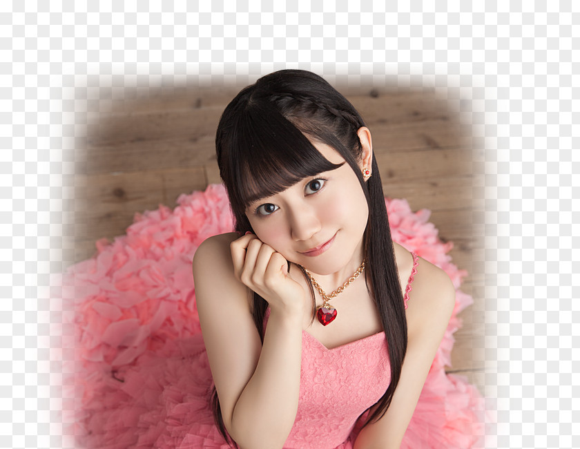 Actor Yui Ogura Voice Seiyu Female PNG